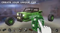 Cкриншот Blocky Cars - Online Shooting Game, изображение № 2088385 - RAWG