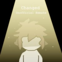 Cкриншот Changed: UR (Changed Fangame), изображение № 3340584 - RAWG