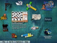 Cкриншот Hoyle Word Games, изображение № 346653 - RAWG