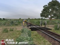 Cкриншот Rail Simulator: The Isle of Wight, изображение № 497387 - RAWG