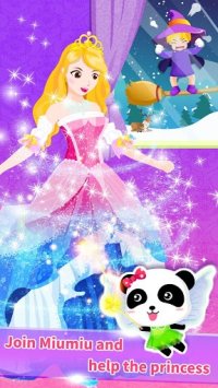 Cкриншот Little Panda: Princess Dress Up, изображение № 1594486 - RAWG