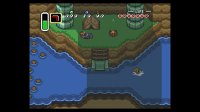 Cкриншот The Legend of Zelda: A Link to the Past, изображение № 262853 - RAWG