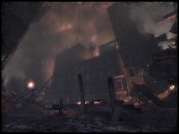 Cкриншот Warmonger, Operation: Downtown Destruction, изображение № 470739 - RAWG