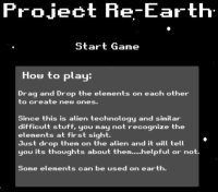 Cкриншот Project Re-Earth, изображение № 2250173 - RAWG