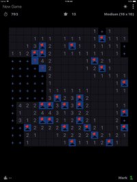 Cкриншот Minesweeper．, изображение № 1751294 - RAWG
