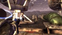 Cкриншот Fallout: New Vegas - Old World Blues, изображение № 575844 - RAWG