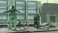 Cкриншот Metal Gear Online, изображение № 518048 - RAWG