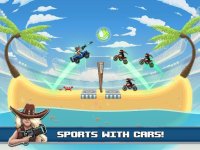 Cкриншот Drive Ahead! Sports, изображение № 1411710 - RAWG