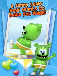 Cкриншот Talking Gummibär HD Pro, изображение № 963055 - RAWG