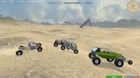 Cкриншот Dream Car Builder, изображение № 3616097 - RAWG