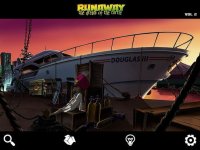 Cкриншот Runaway 2 - Vol 2, изображение № 1757972 - RAWG