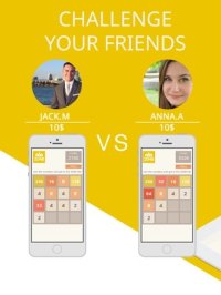 Cкриншот 2048 For Money, изображение № 2109129 - RAWG
