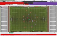 Cкриншот Football Manager 2010, изображение № 537829 - RAWG