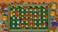 Cкриншот Bomberman ULTRA, изображение № 531179 - RAWG