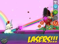 Cкриншот Spunge Invaders, изображение № 1998611 - RAWG