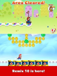 Cкриншот Super Mario Run, изображение № 1353730 - RAWG