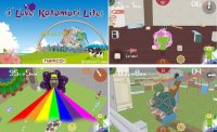 Cкриншот I love Katamari, изображение № 3199019 - RAWG