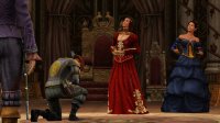 Cкриншот Sims Medieval: Пираты и знать, The, изображение № 574249 - RAWG