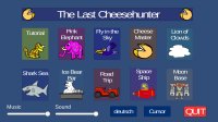 Cкриншот The Last Cheesehunter, изображение № 1891557 - RAWG