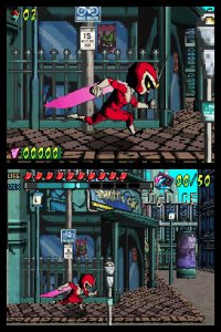 Cкриншот Viewtiful Joe Double Trouble, изображение № 3176042 - RAWG