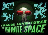 Cкриншот Strange Adventures in Infinite Space, изображение № 2454907 - RAWG