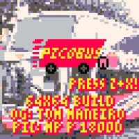 Cкриншот PicoBus Mini, изображение № 2480415 - RAWG