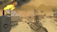 Cкриншот War Dust VR: 32v32 Battlefields, изображение № 3629593 - RAWG