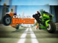 Cкриншот Chained Bike Rider Challenge, изображение № 909535 - RAWG