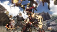 Cкриншот Dynasty Warriors 7, изображение № 563102 - RAWG