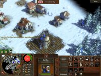 Cкриншот Age of Empires III, изображение № 417628 - RAWG