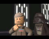 Cкриншот Lego Star Wars II: The Original Trilogy, изображение № 732417 - RAWG