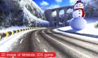 Cкриншот Ridge Racer 3D, изображение № 793782 - RAWG