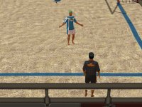 Cкриншот Pro Beach Soccer, изображение № 365989 - RAWG