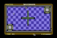 Cкриншот Super Goatron (RGCD C64 16KB Compo Entry), изображение № 1981786 - RAWG