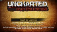 Cкриншот UNCHARTED: Fight for Fortune, изображение № 2022466 - RAWG