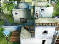 Cкриншот Assassin's Creed Altaïr's Chronicles, изображение № 2405809 - RAWG