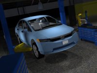 Cкриншот Fix My Car: Custom Mods, изображение № 957915 - RAWG