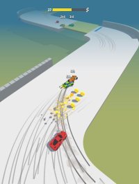 Cкриншот Drifty Race, изображение № 2071268 - RAWG