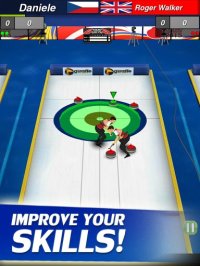 Cкриншот Curling 3D, изображение № 1558348 - RAWG