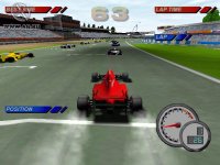 Cкриншот Formula 1 Championship Edition, изображение № 344875 - RAWG