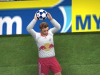Cкриншот FIFA 08, изображение № 477815 - RAWG