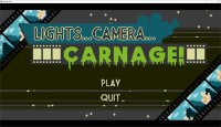 Cкриншот Light Camera Carnage [Blueberry Jam Edition], изображение № 1235260 - RAWG