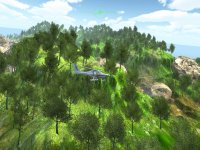 Cкриншот Island Flight Simulator, изображение № 1659425 - RAWG
