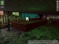 Cкриншот Deus Ex, изображение № 300467 - RAWG