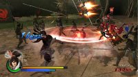 Cкриншот Sengoku BASARA: Samurai Heroes, изображение № 541091 - RAWG