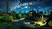 Cкриншот The Invader (Amiteshwar), изображение № 3236057 - RAWG