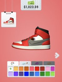 Cкриншот Sneaker Art!, изображение № 2420833 - RAWG