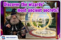 Cкриншот Magic Academy Lite: puzzle adventure game, изображение № 1654269 - RAWG