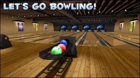 Cкриншот Galaxy Bowling 3D Free, изображение № 1510104 - RAWG