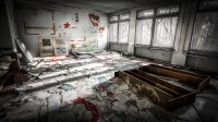 Cкриншот Chernobyl VR Project, изображение № 85908 - RAWG